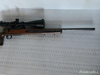 CZ 600 Range .223 Remington