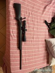 Remington Police .308 Winchester
