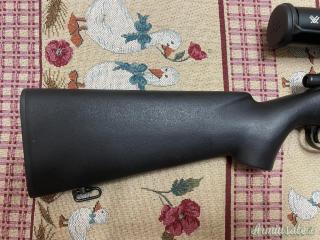 Remington Police .308 Winchester