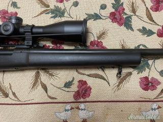 Remington Police .308 Winchester