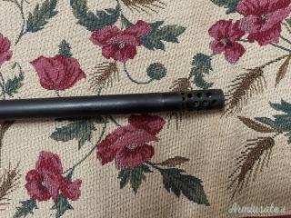 Remington Police .308 Winchester