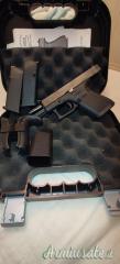 Glock 19 gen5 9x21mm IMI