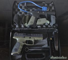 Beretta APX 9x21mm IMI