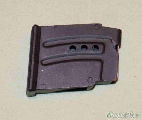 Caricatore CZ  Serie  452 Cal. 22LR