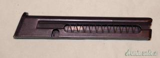 Caricatore Jager AP74 Cal. 22LR