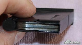Caricatore Walther KKJ Cal. 22 Magnum