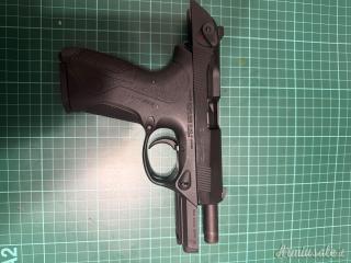 Beretta px4 storm 9x21mm IMI