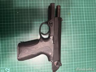 Beretta px4 storm 9x21mm IMI