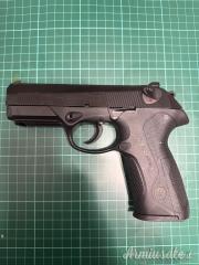 Beretta px4 storm 9x21mm IMI