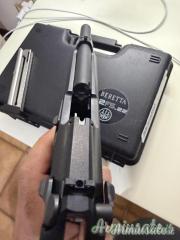 Beretta 92 fs 22lr .22 LR Long Rifle