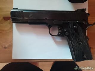 Taurus | Forjas Pt 1911 .45 ACP