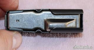 Caricatore Heckler Koch SL7--HK770 Cal. 308W--243W