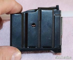 Caricatore Ruger Mini 14 Cal. 223R