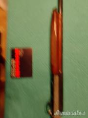 Benelli Semiautomatico  12