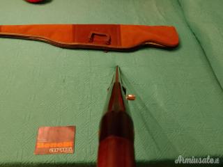 Benelli Semiautomatico  12