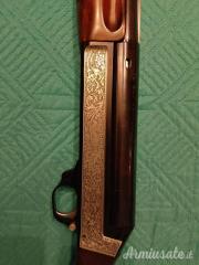 Benelli Semiautomatico  12