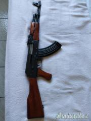...Altro | Non elencato AK47 ...Altro