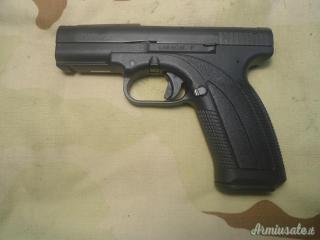 CARACAL F Quick Sight  9x21mm IMI