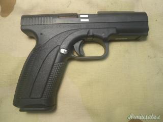 CARACAL F Quick Sight  9x21mm IMI