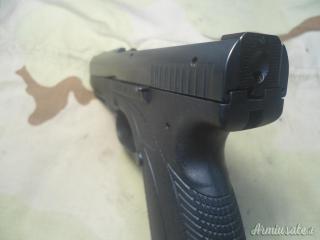 CARACAL F Quick Sight  9x21mm IMI