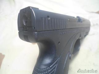 CARACAL F Quick Sight  9x21mm IMI
