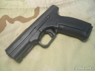 CARACAL F Quick Sight  9x21mm IMI