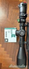 Vortex VENOM 5 - 25 x 56 FFP MIL