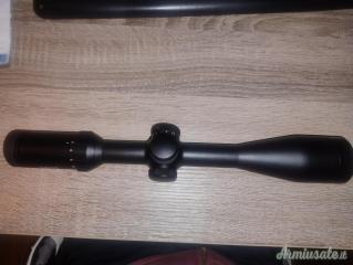 HAWKE Vantage 4-16x44 SF Reticolo Half Mil Dot #14161