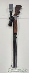 Zoli Antonio COMBINATO 7x65mmR Brenneke