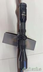 Zoli Antonio COMBINATO 7x65mmR Brenneke