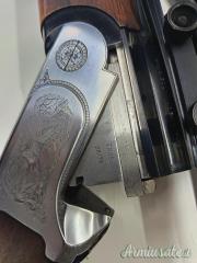 Zoli Antonio COMBINATO 7x65mmR Brenneke