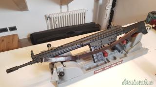 Heckler & Koch Hk41 .308 Winchester