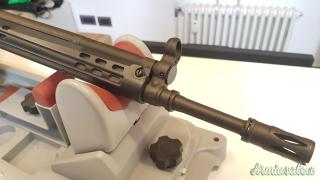 Heckler & Koch Hk41 .308 Winchester