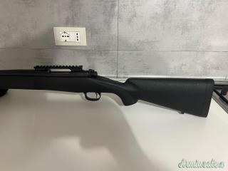 Winchester 70 .308 Winchester