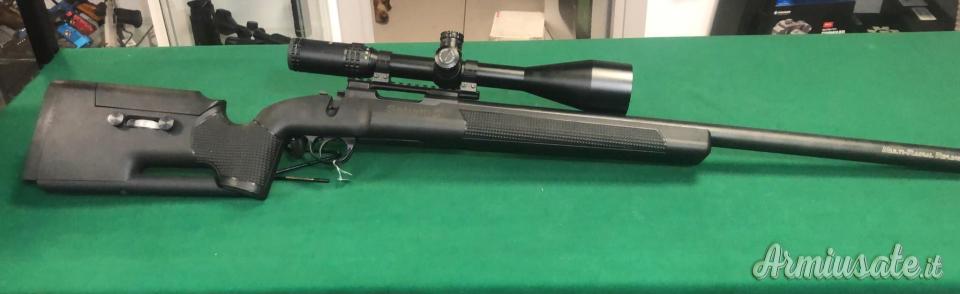 Sabatti TACTICAL BLACK  .308 Winchester