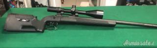 Sabatti TACTICAL BLACK  .308 Winchester