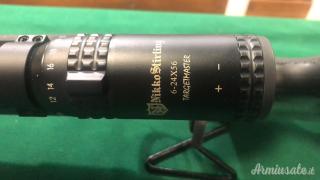 Sabatti TACTICAL BLACK  .308 Winchester