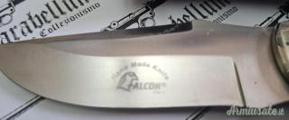 59 Coltello da caccia Falcon chiudibile