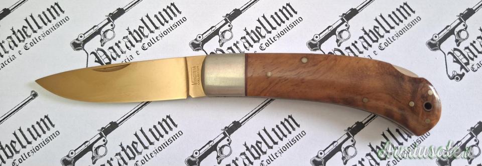 60 chiudibile Virginia Collection
