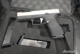 Arsenal STRIKE 2 9x19mm Parabellum | Luger | NATO