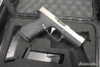 Arsenal STRIKE 2 9x19mm Parabellum | Luger | NATO