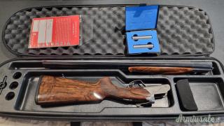 Fabarm AXIS Magnum cal.12