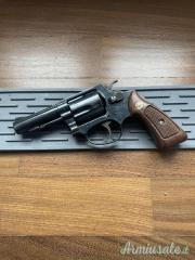 Smith & Wesson m36 .38 S&W | Colt New Police | Super Police