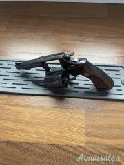 Smith & Wesson m36 .38 S&W | Colt New Police | Super Police
