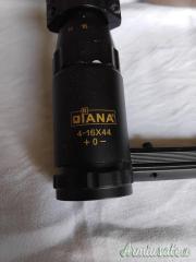 OTTICA  PER ARIA  COMPRESSA  DIANA