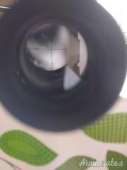 OTTICA  PER ARIA  COMPRESSA  DIANA