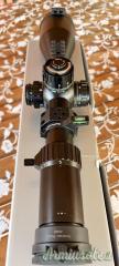 Leica PRS 5-30x56i FFP reticolo L - Ballistic