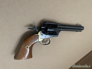 ...Altro | Non elencato rivoltella cal22L.R. single action .22 LR Long Rifle