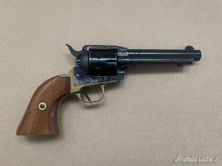 ...Altro | Non elencato rivoltella cal22L.R. single action .22 LR Long Rifle
