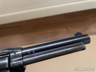 ...Altro | Non elencato rivoltella cal22L.R. single action .22 LR Long Rifle